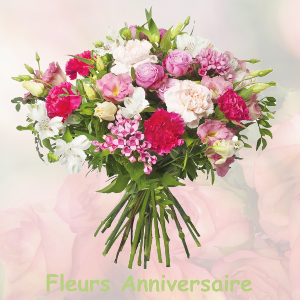 fleurs anniversaire NASSIET