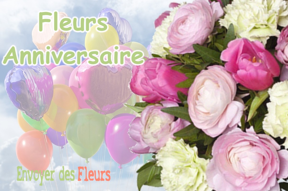 lIVRAISON FLEURS ANNIVERSAIRE à NASSIET