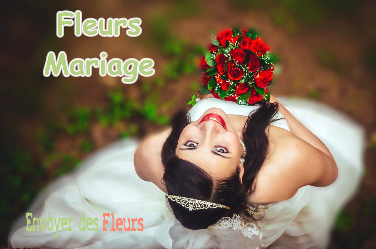 lIVRAISON FLEURS MARIAGE à NASSIET